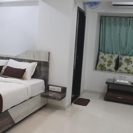 Hotel Park Inn Andheri West 孟买 外观 照片