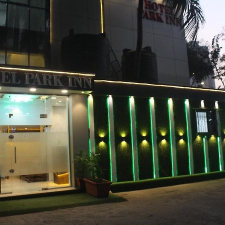 Hotel Park Inn Andheri West 孟买 外观 照片