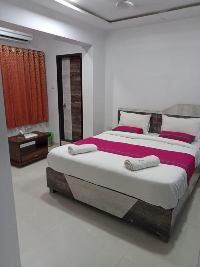 Hotel Park Inn Andheri West 孟买 外观 照片