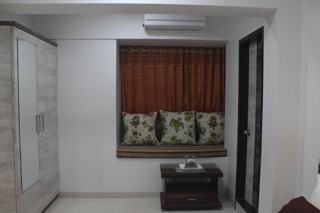 Hotel Park Inn Andheri West 孟买 外观 照片