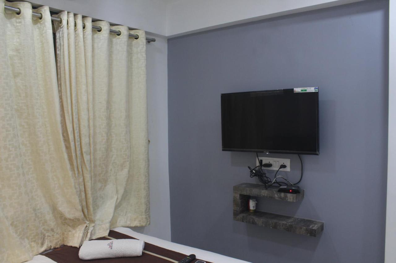 Hotel Park Inn Andheri West 孟买 外观 照片