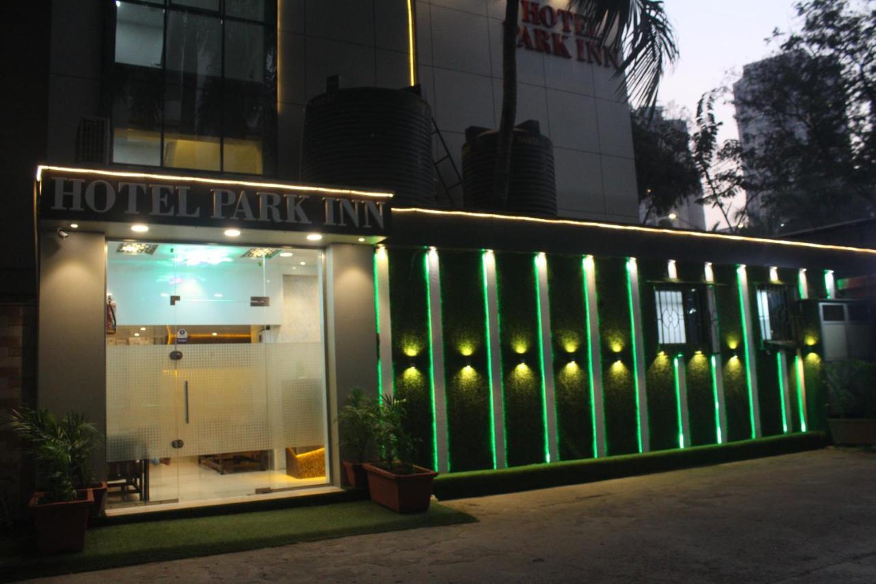 Hotel Park Inn Andheri West 孟买 外观 照片