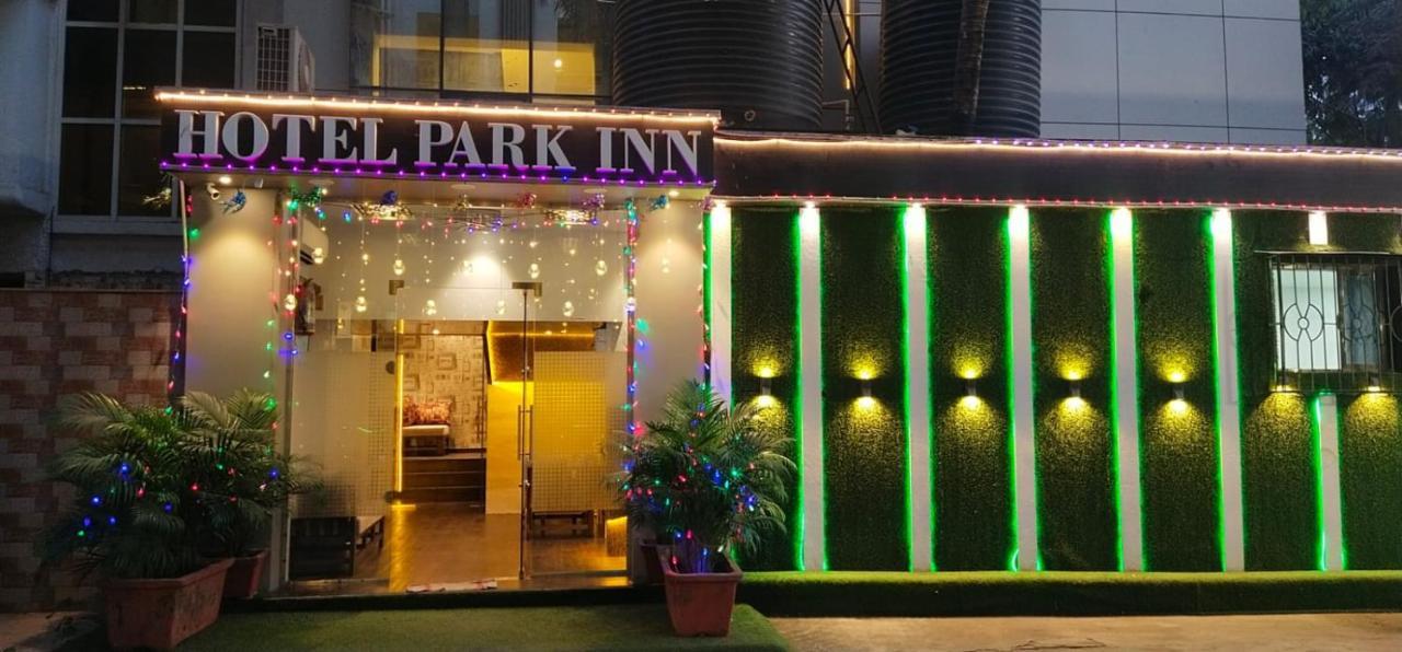 Hotel Park Inn Andheri West 孟买 外观 照片