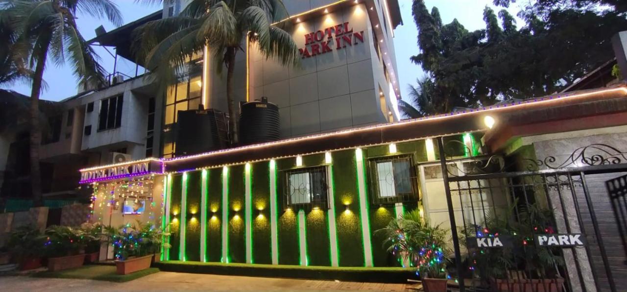 Hotel Park Inn Andheri West 孟买 外观 照片