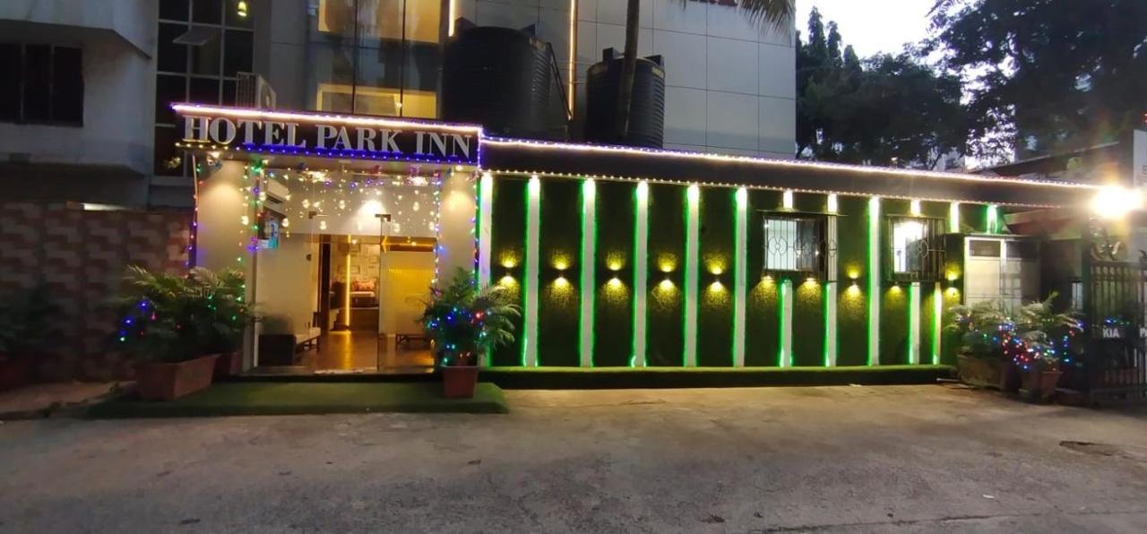 Hotel Park Inn Andheri West 孟买 外观 照片